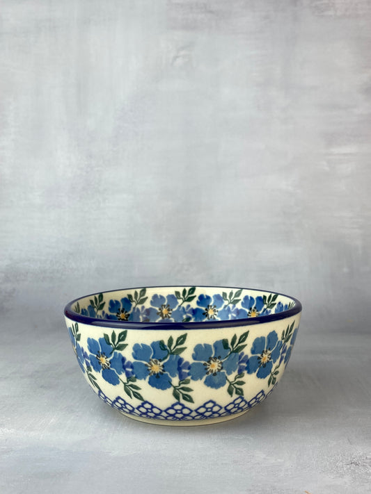 Small Cereal / Dessert Bowl - Shape 17 - Pattern 1382