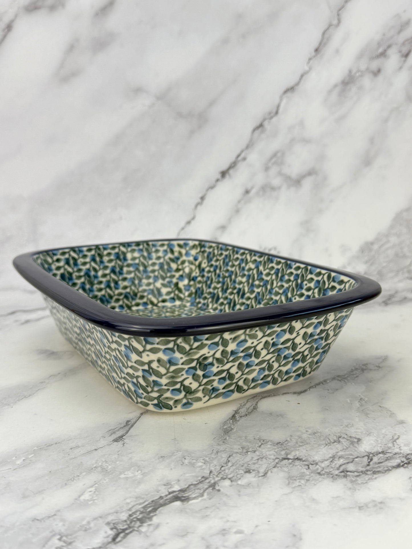 Loaf Baker - Shape 162 - Pattern 1658