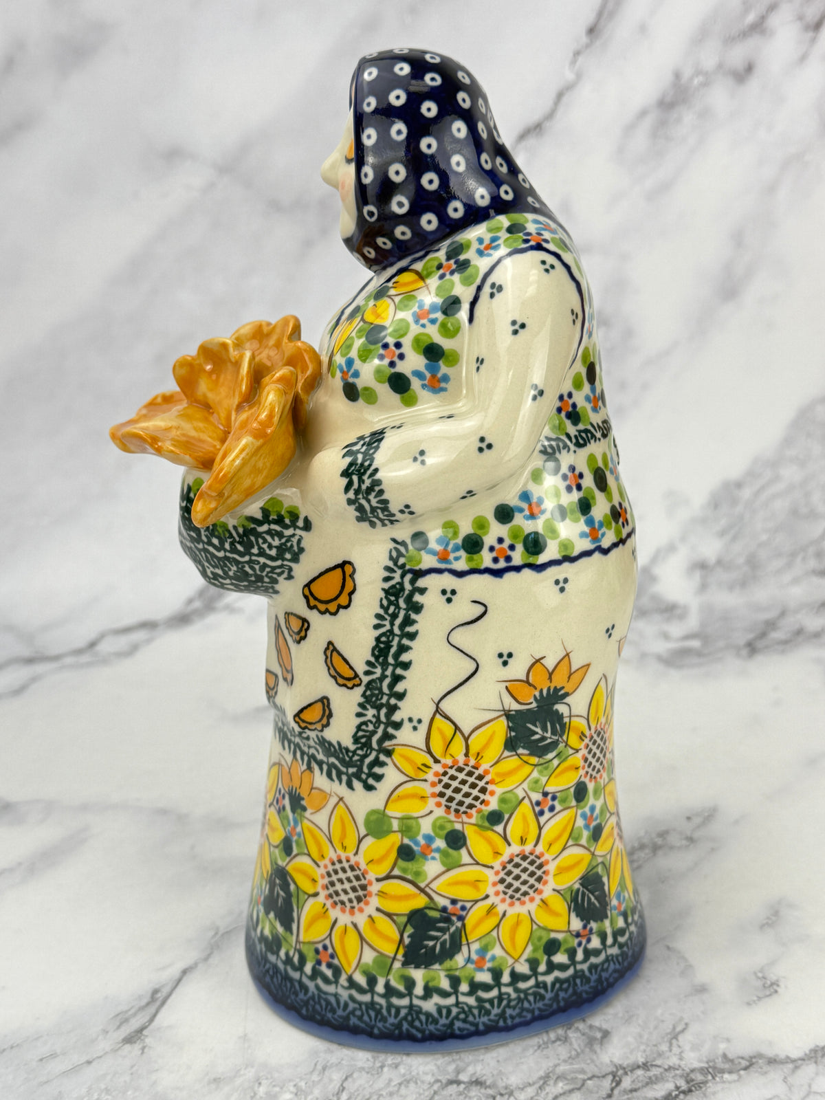 Galia Babcia - Pierogi (A)