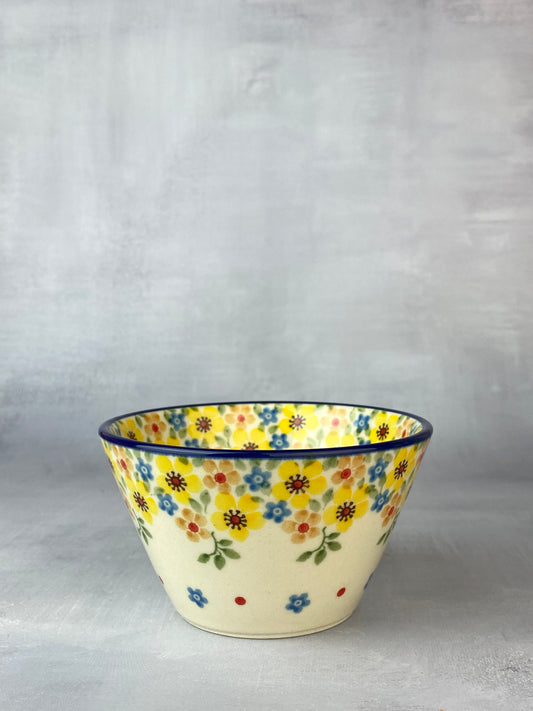 Small Bowl - Shape E95 - Pattern 2225