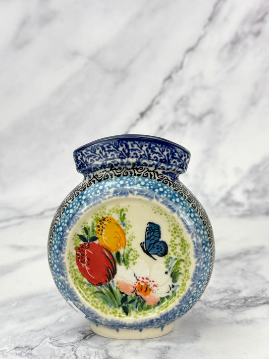 Unikat Vase - Shape C15 - Pattern U5314