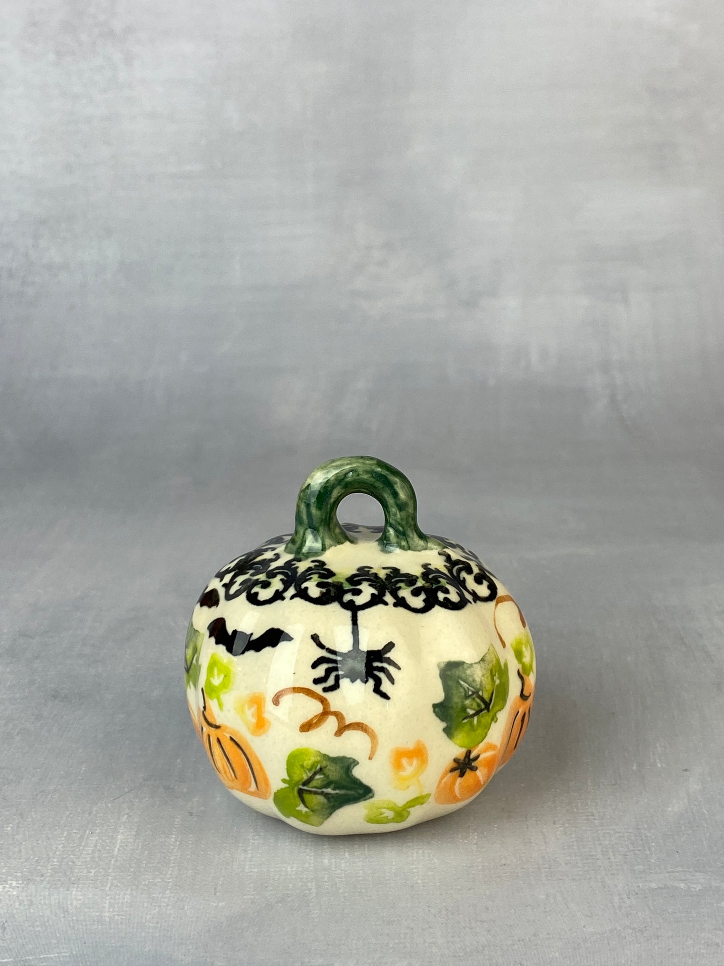 Vena Mini Pumpkin - Pumpkin Patch