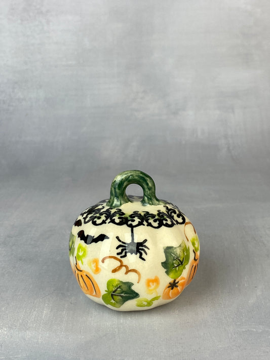 Vena Mini Pumpkin - Pumpkin Patch