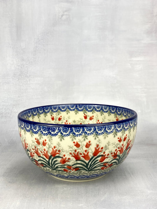 24oz Farmer Bowl - Shape C37 - Pattern 1437