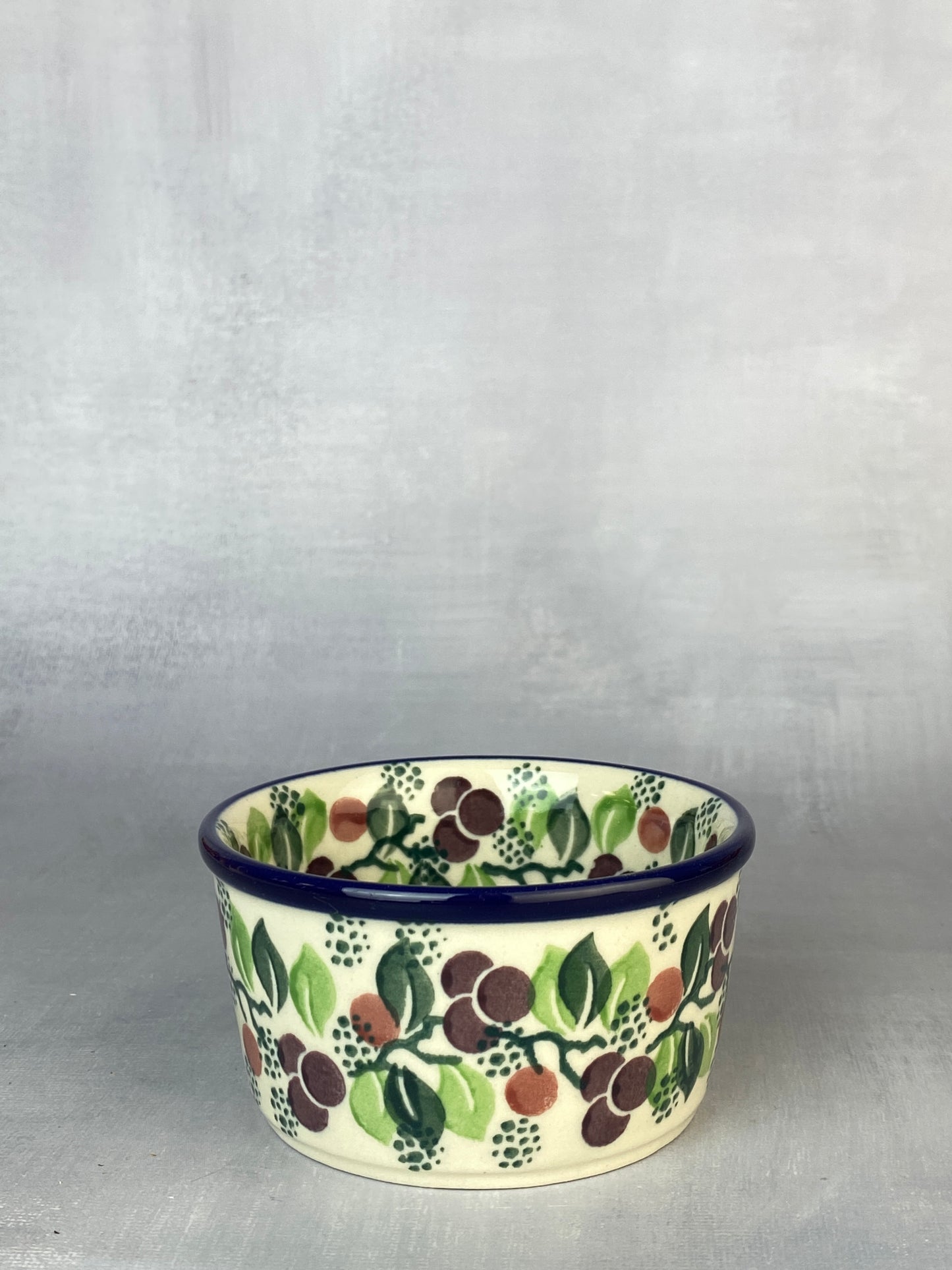 Ramekin - Shape 409 - Pattern 1415