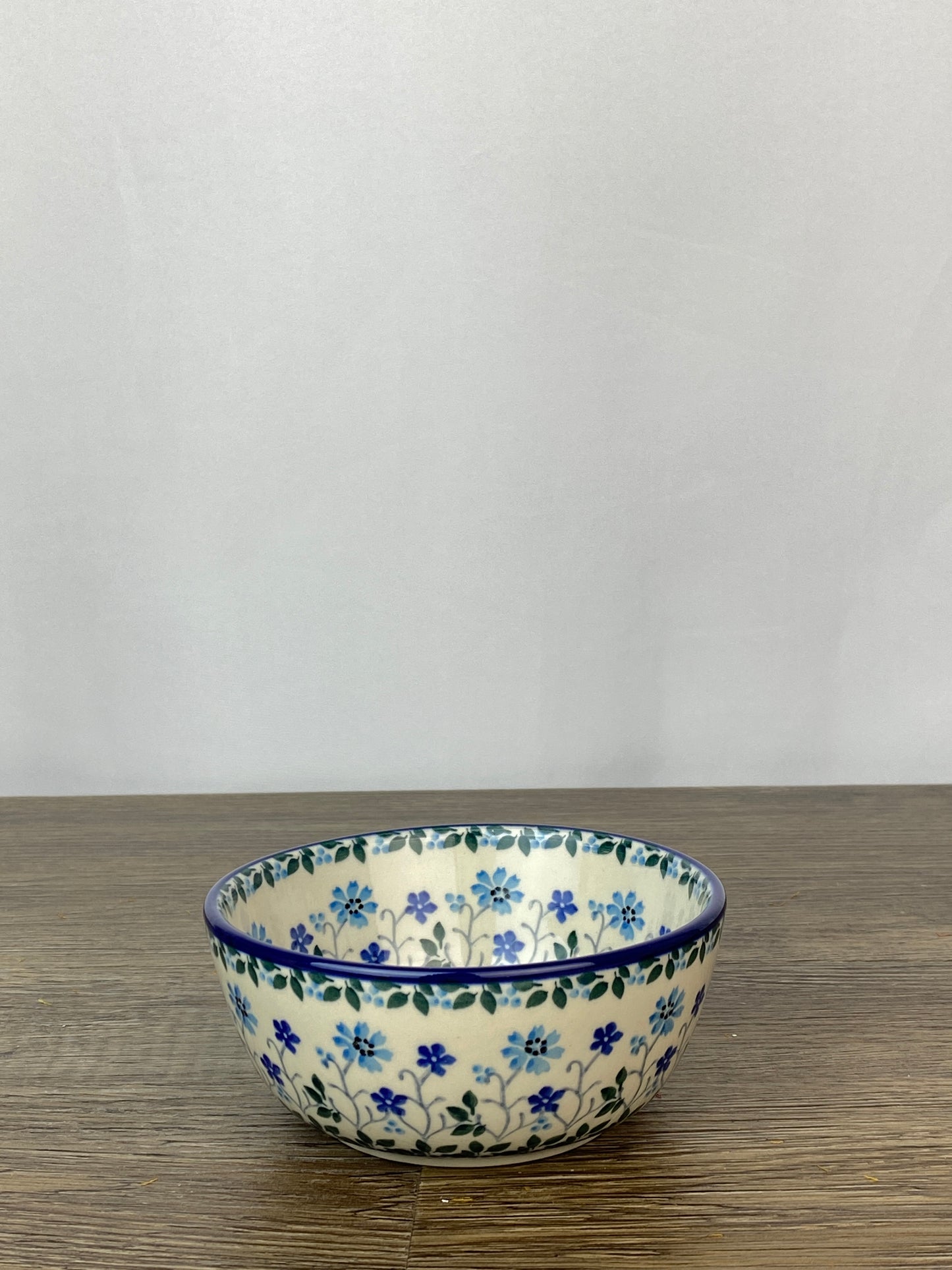 Small Cereal / Dessert Bowl - Shape 17 - Pattern 2785