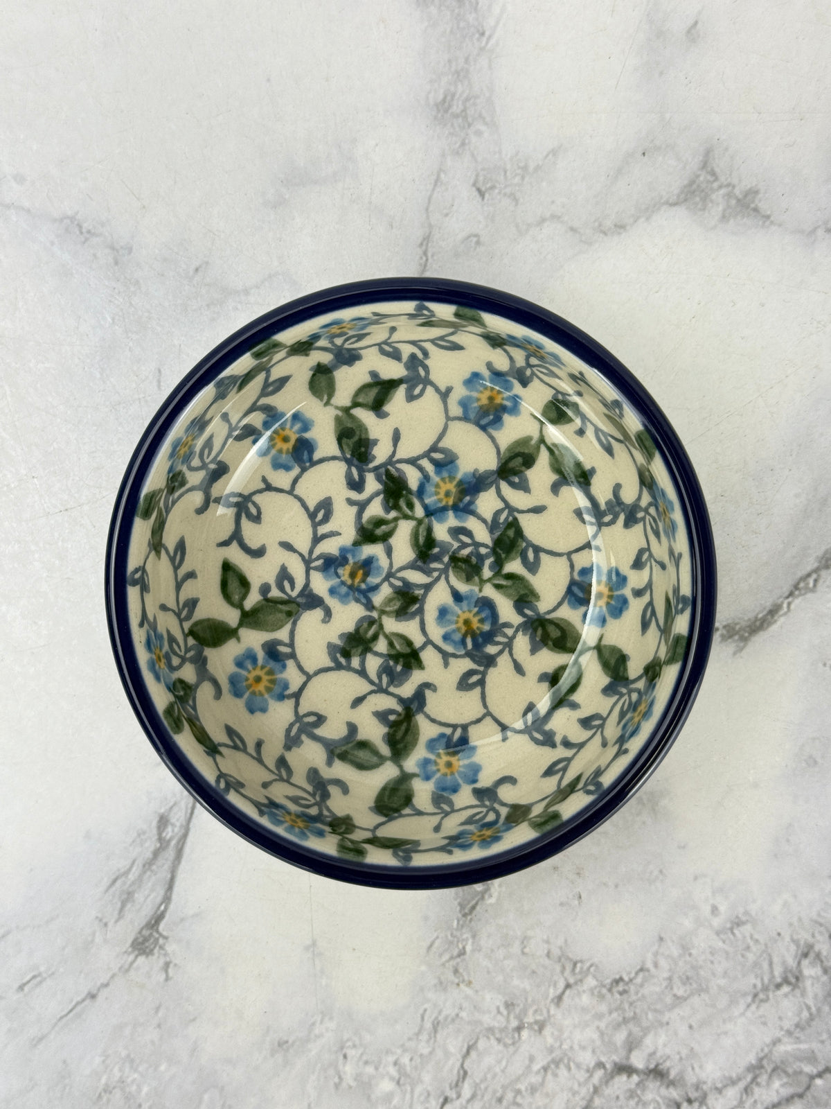 Small Bowl - Shape B88 - Pattern 2089