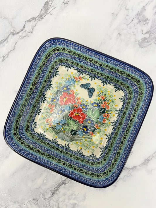 Square Unikat Baker - Shape 430 - Pattern U4553