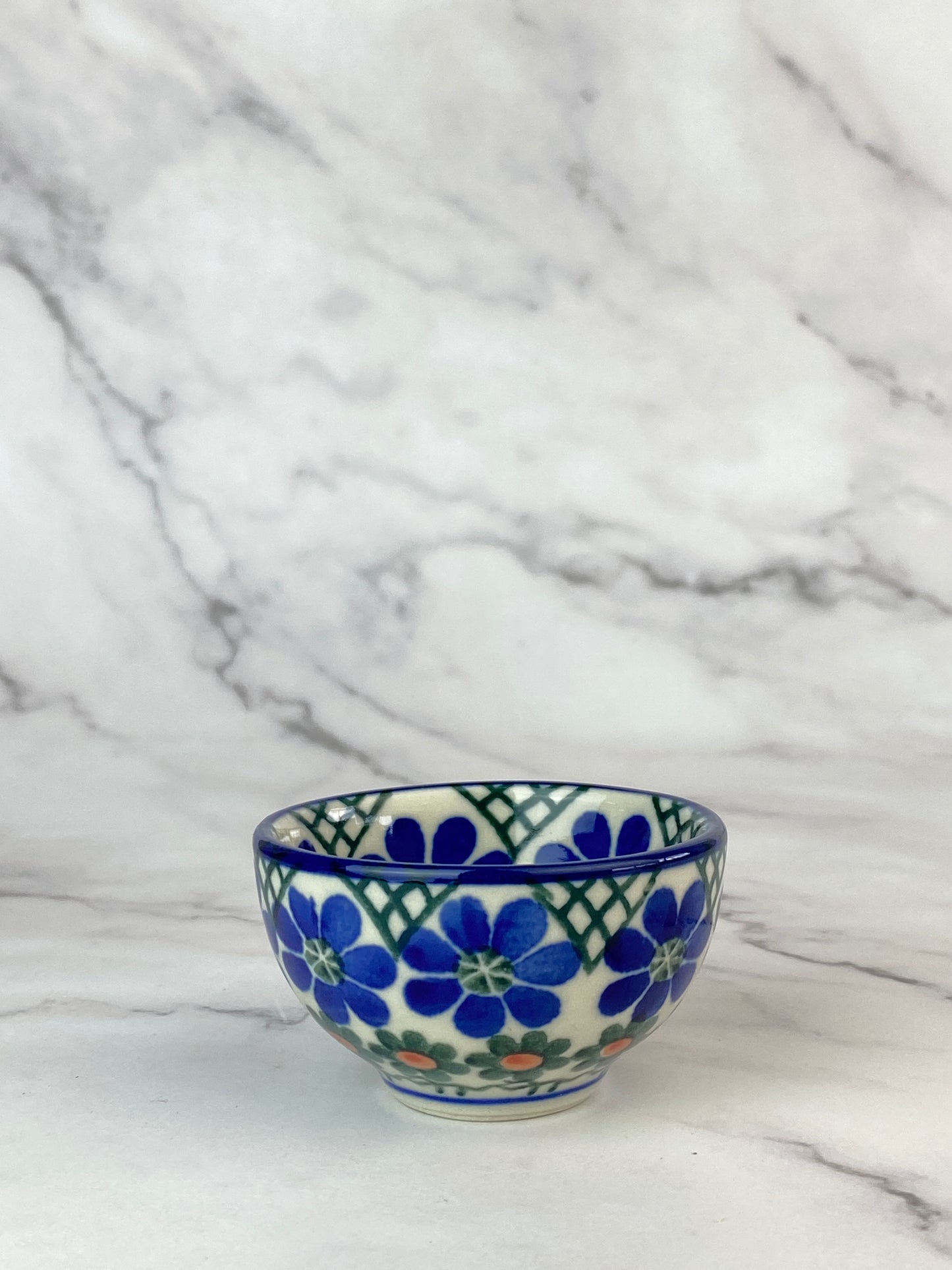 Mini Bowl - Shape D76 - Pattern 854A