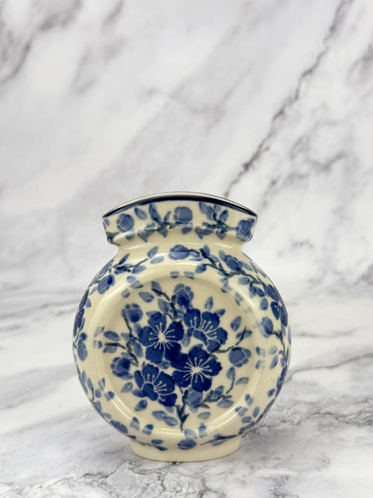 Coin Vase - Shape C15 - Pattern 3428