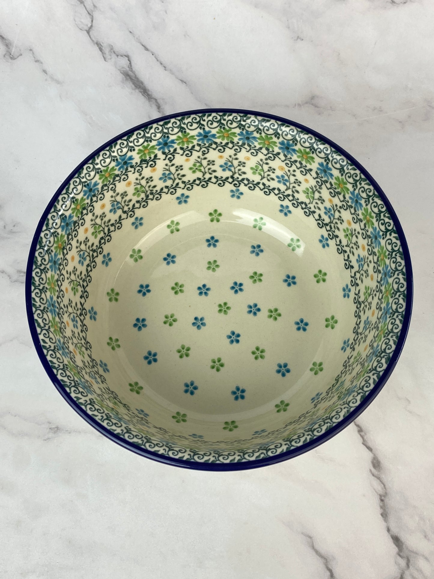 Mixing Bowl - Shape 211 - Pattern 2362