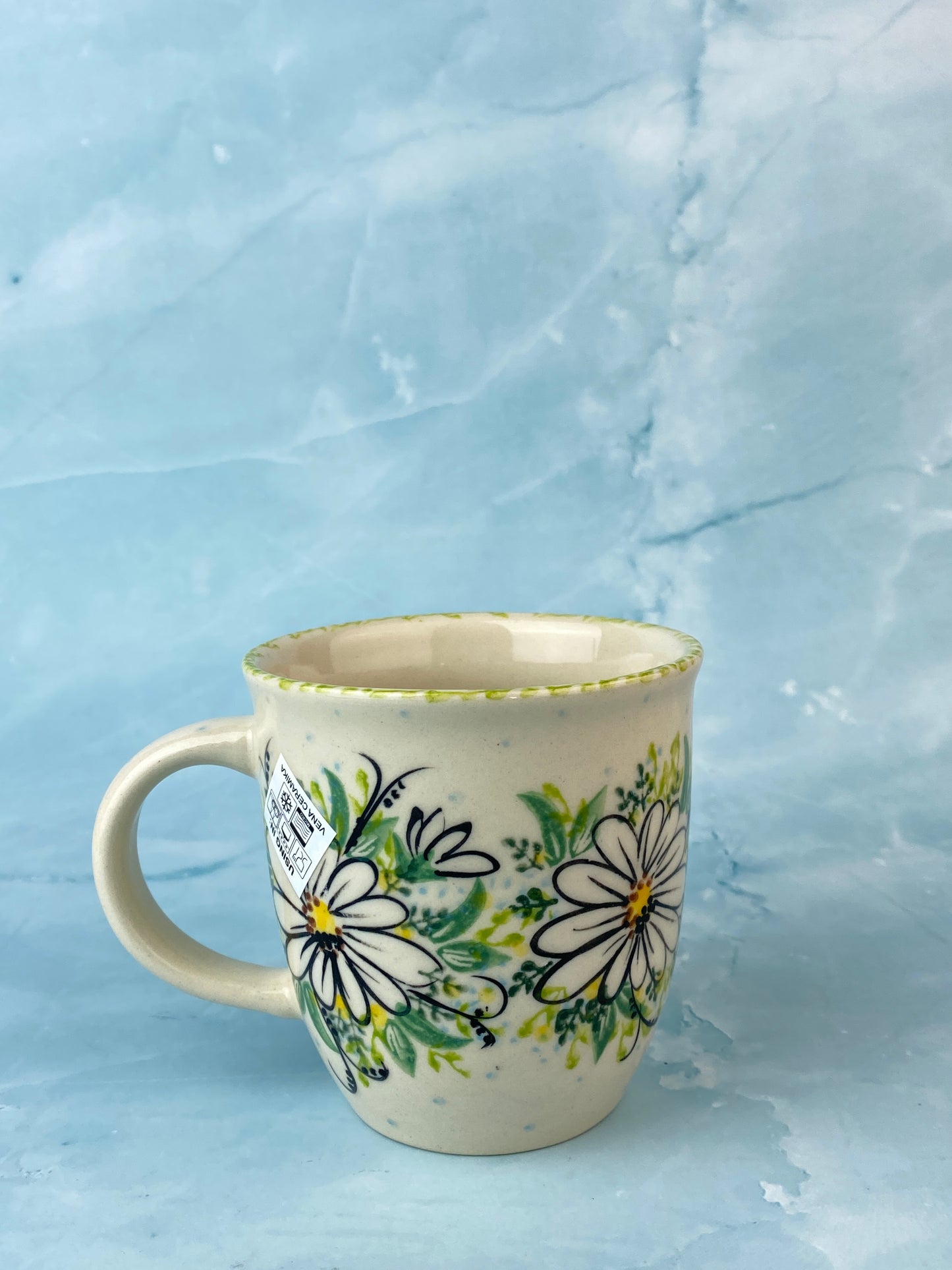 Vena Unikat 12oz Mug - Shape V313 - Pattern U1-726