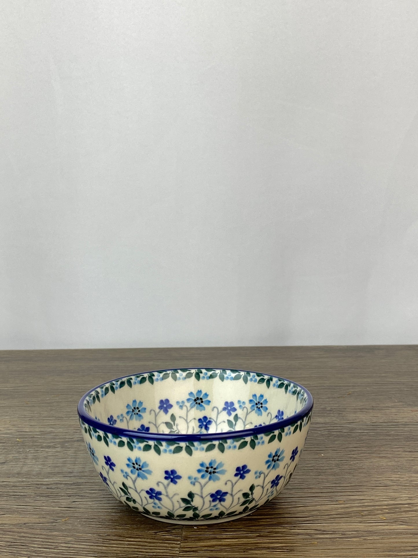 Small Cereal / Dessert Bowl - Shape 17 - Pattern 2785