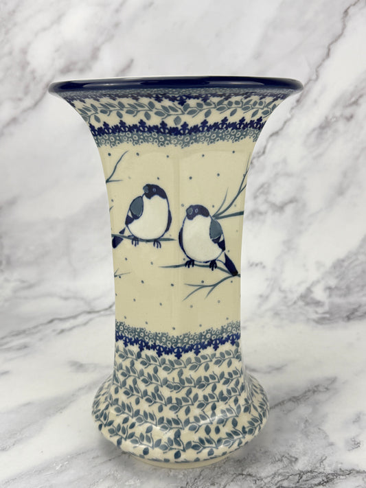 SALE Unikat Vase - Shape 52 - Pattern U4830