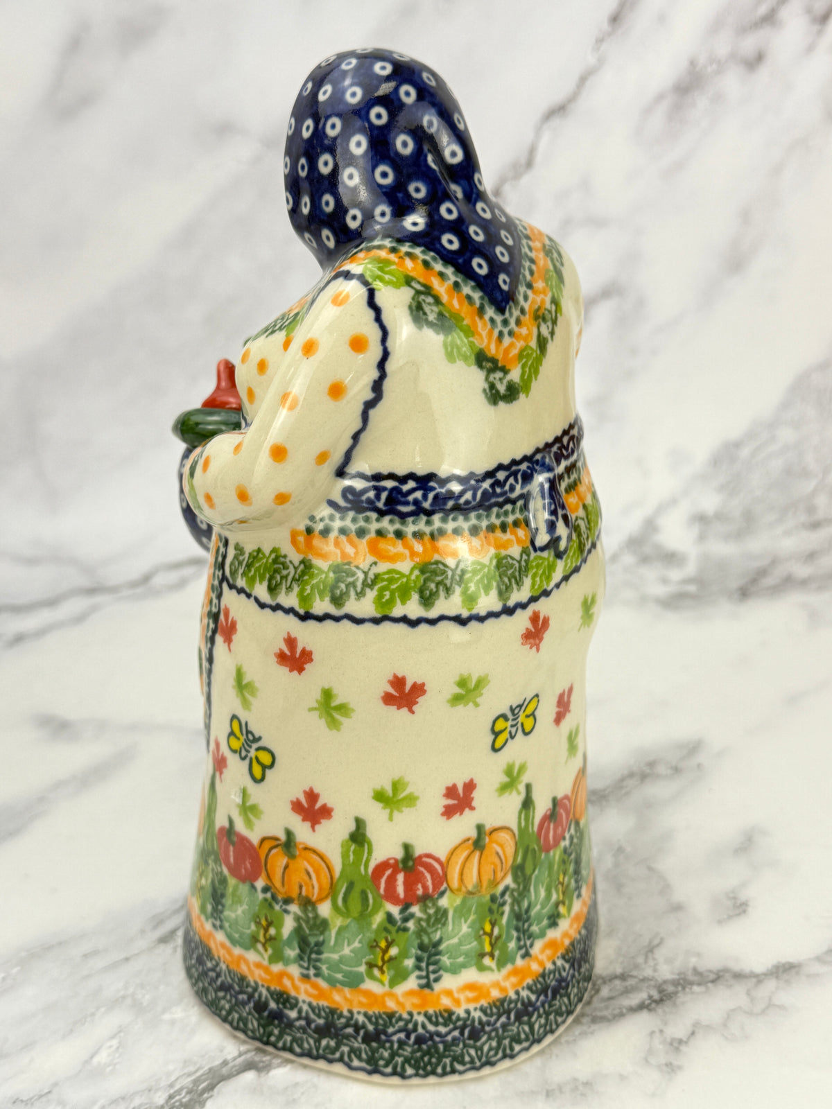 Galia Babcia - Gourd (A)