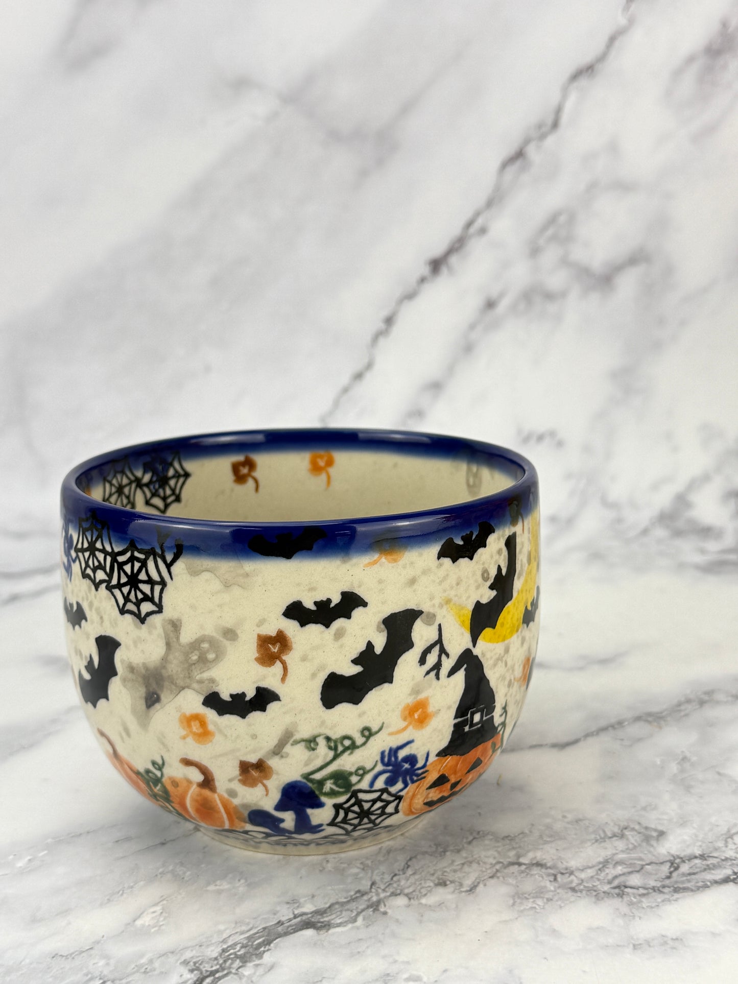Vena Unikat 18oz Mug - Shape V679 - Ghost