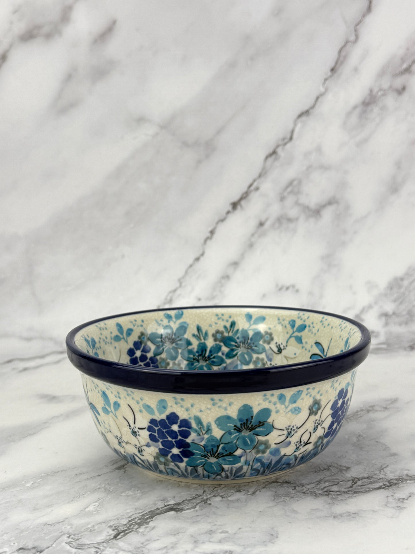 Unikat Cereal Bowl - Shape 209 - Pattern U4964