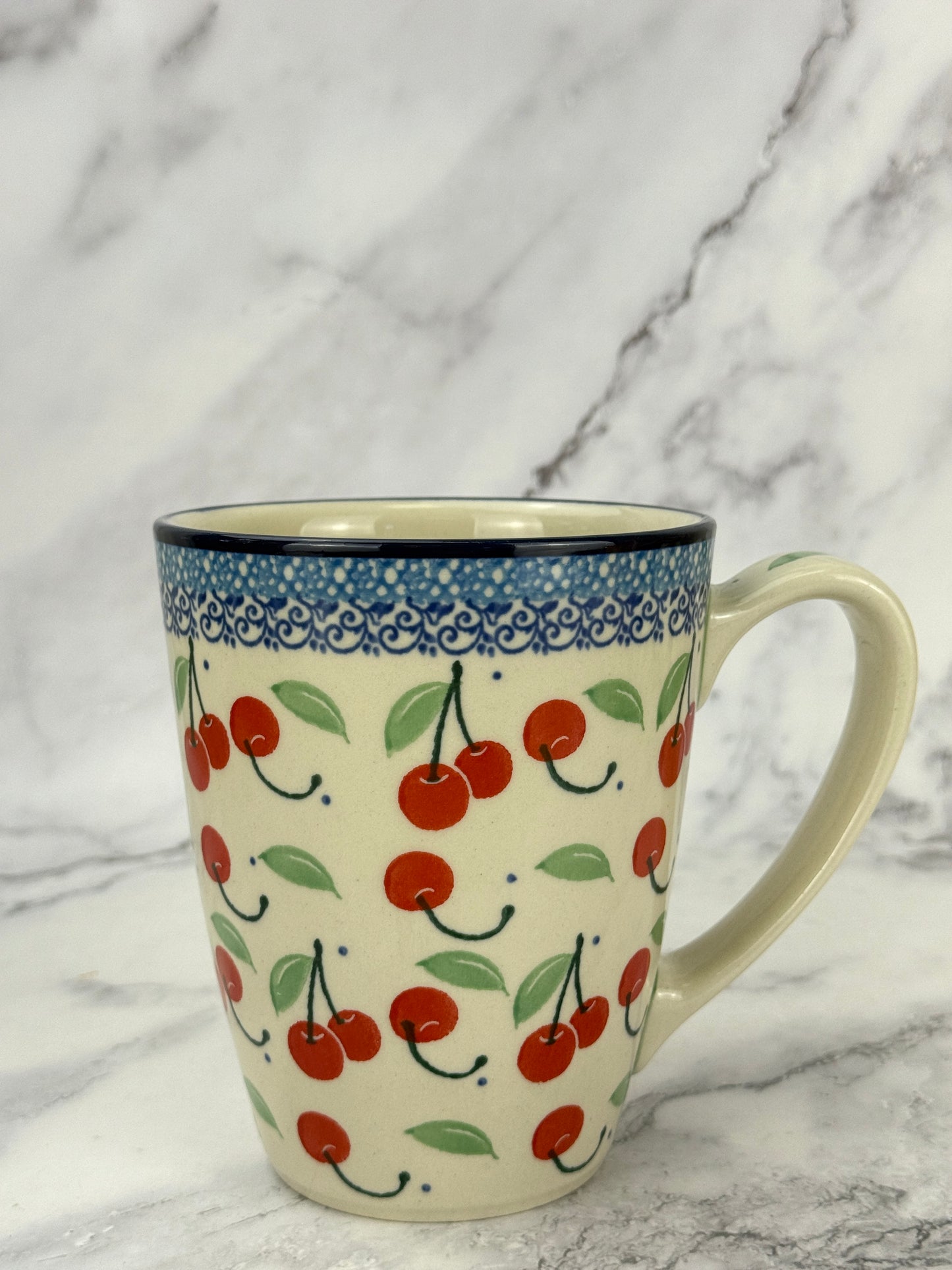 XL 22oz Mug - Shape D60 - Pattern 2715