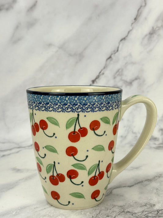 XL 22oz Mug - Shape D60 - Pattern 2715