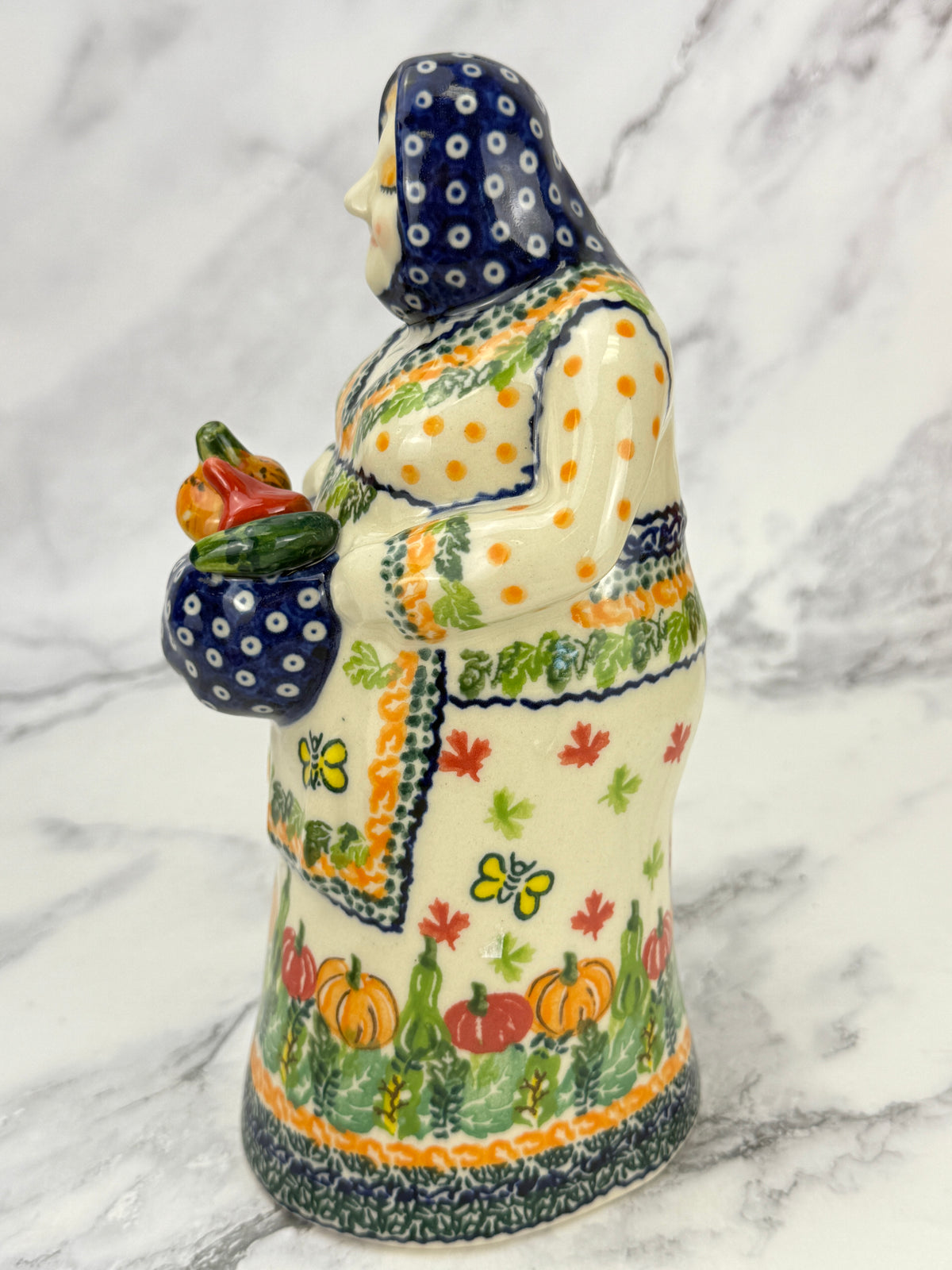 Galia Babcia - Gourd (A)