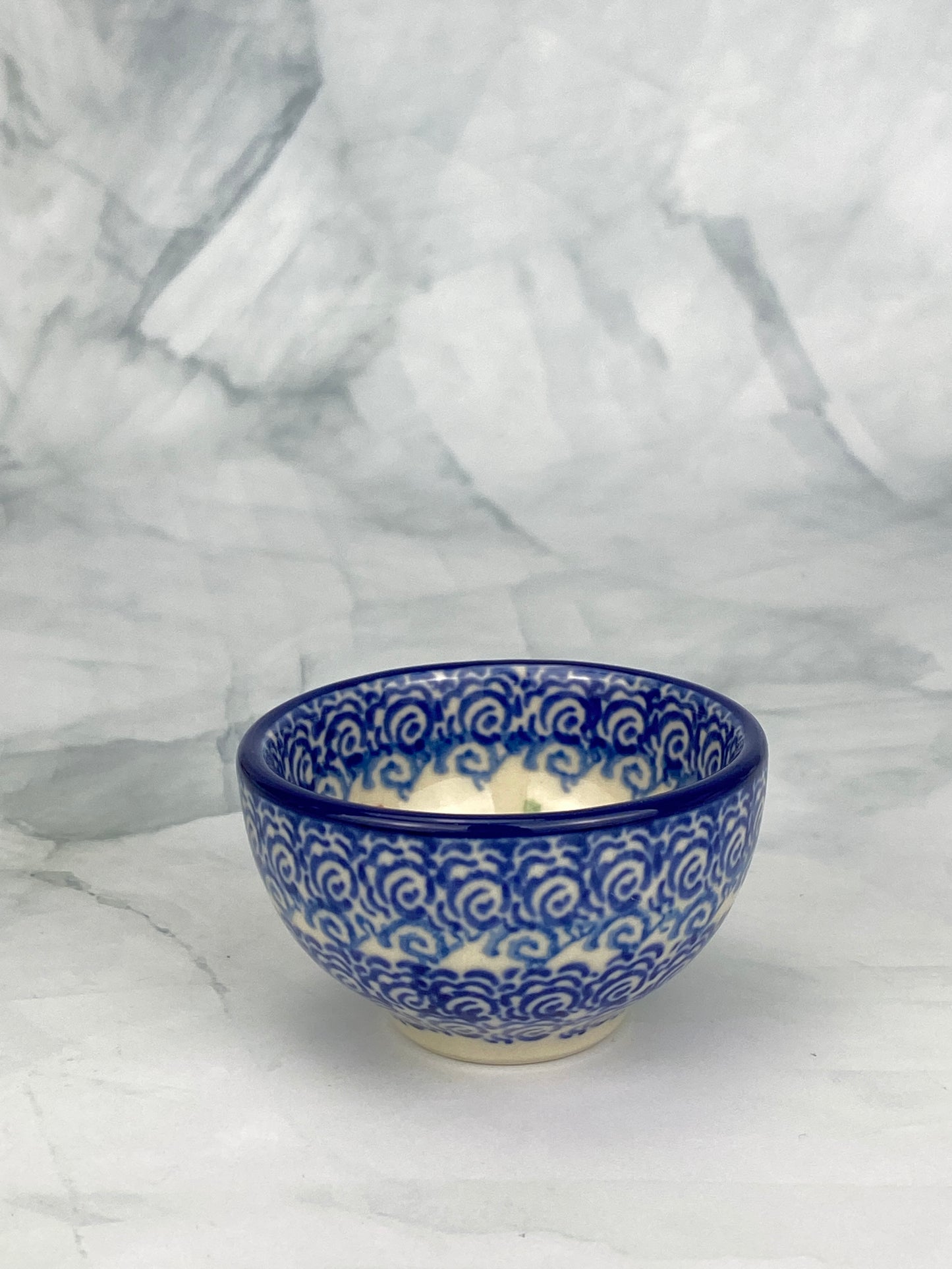 Mini Bowl - Shape D76 - Pattern 3220