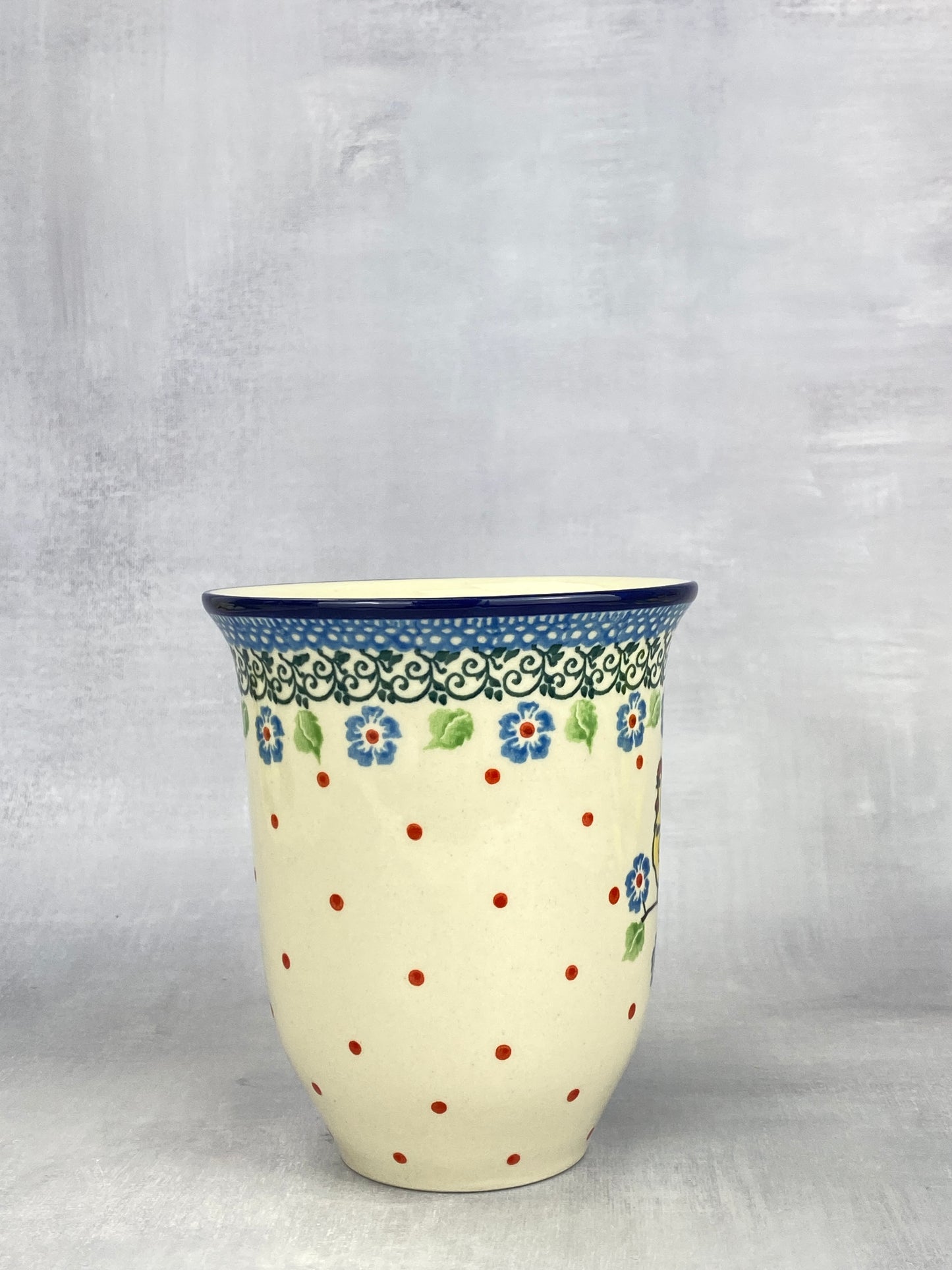 Bistro Mug - Shape 826 - Pattern 2739