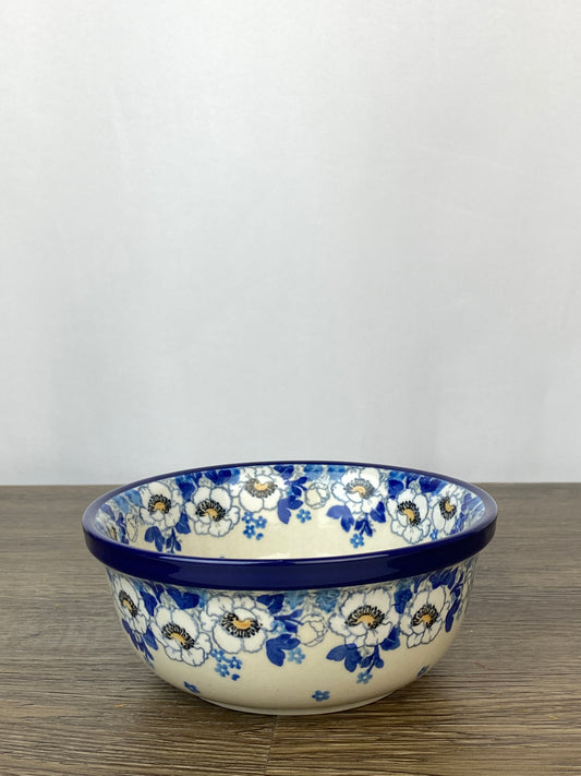 Cereal / Berry Bowl - Shape 209 - Pattern 2222