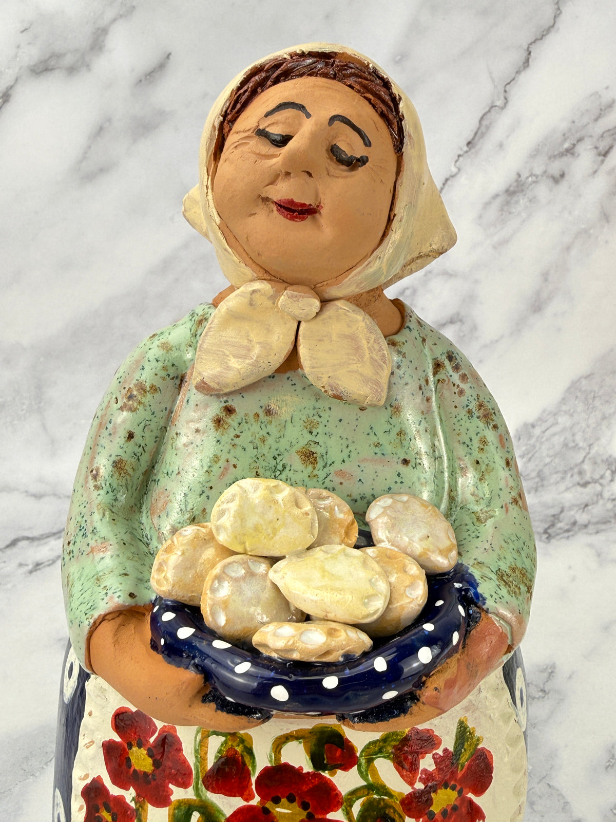 Babcia - G