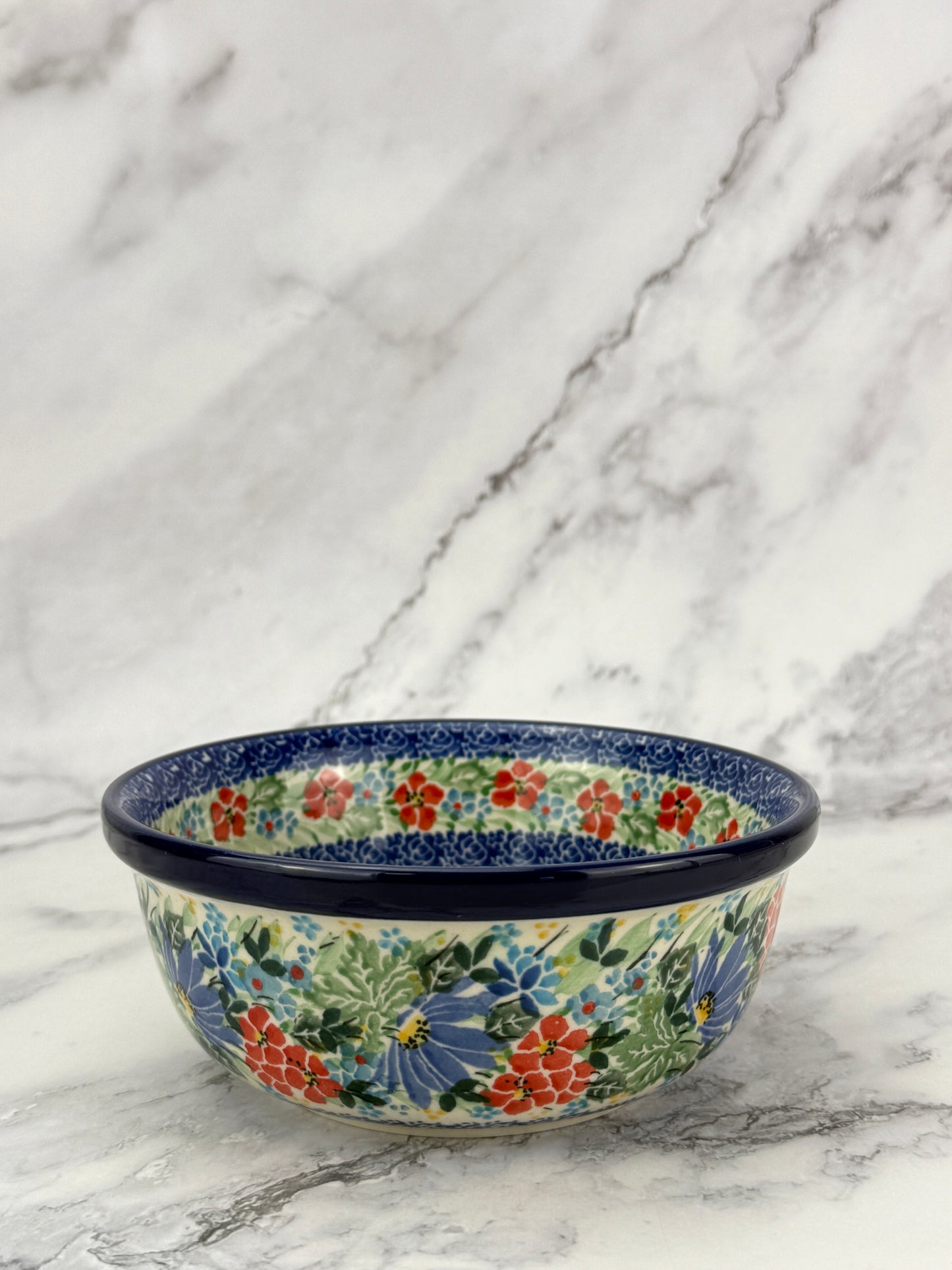 Unikat Cereal Bowl - Shape 209 - Pattern U5156