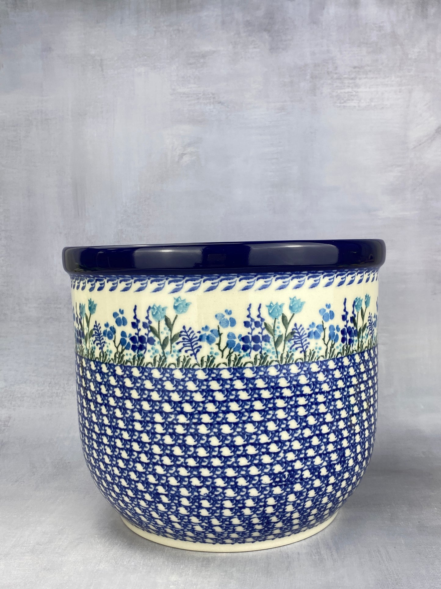 Large Planter - Shape 192 - Pattern 2898