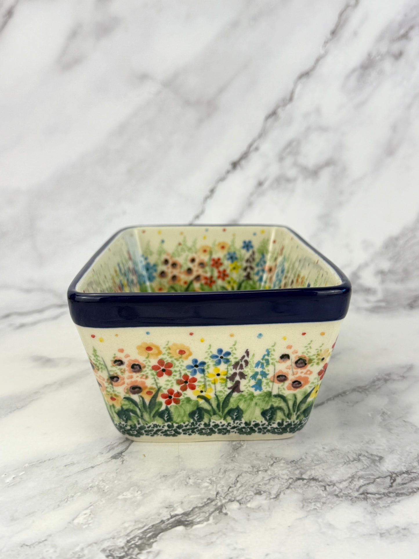 Unikat Loaf Baker - Shape 603 - Pattern U4875