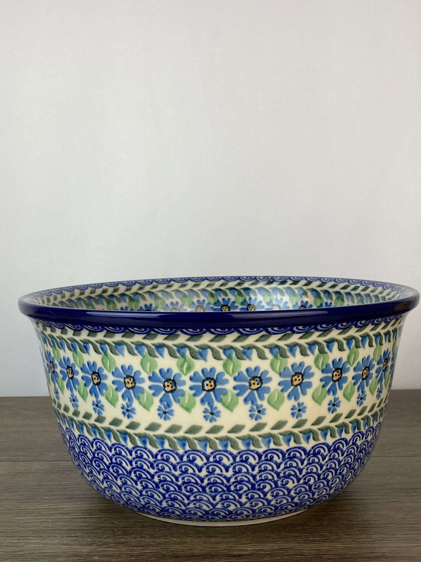 Large Mixing Bowl - Shape 113 - Pattern 1426