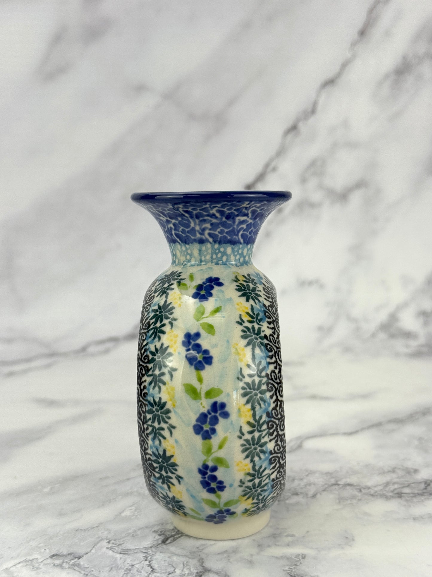 Unikat Coin Vase - Shape C17 - Pattern U5098