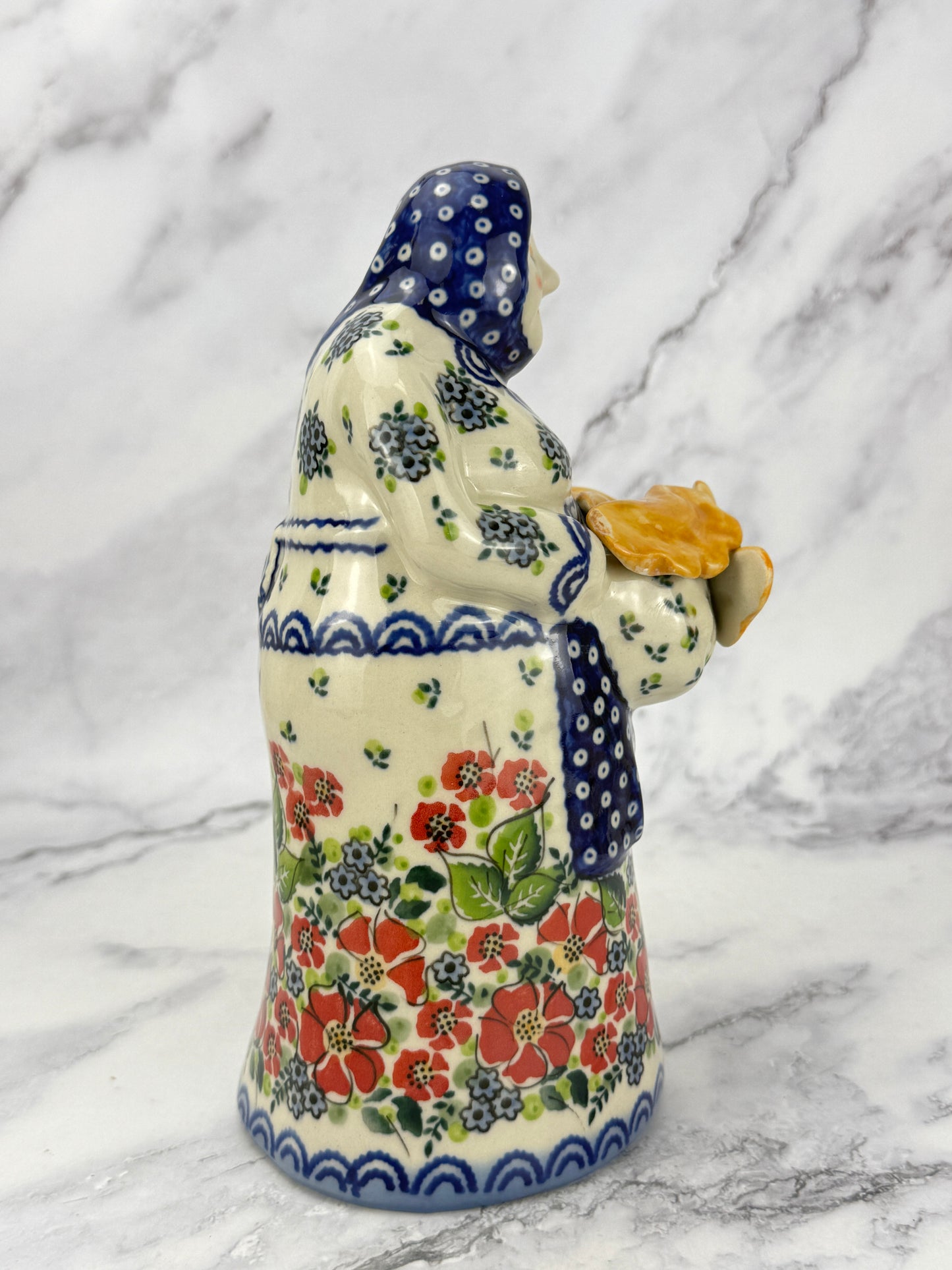 Galia Babcia - Pierogi (C)
