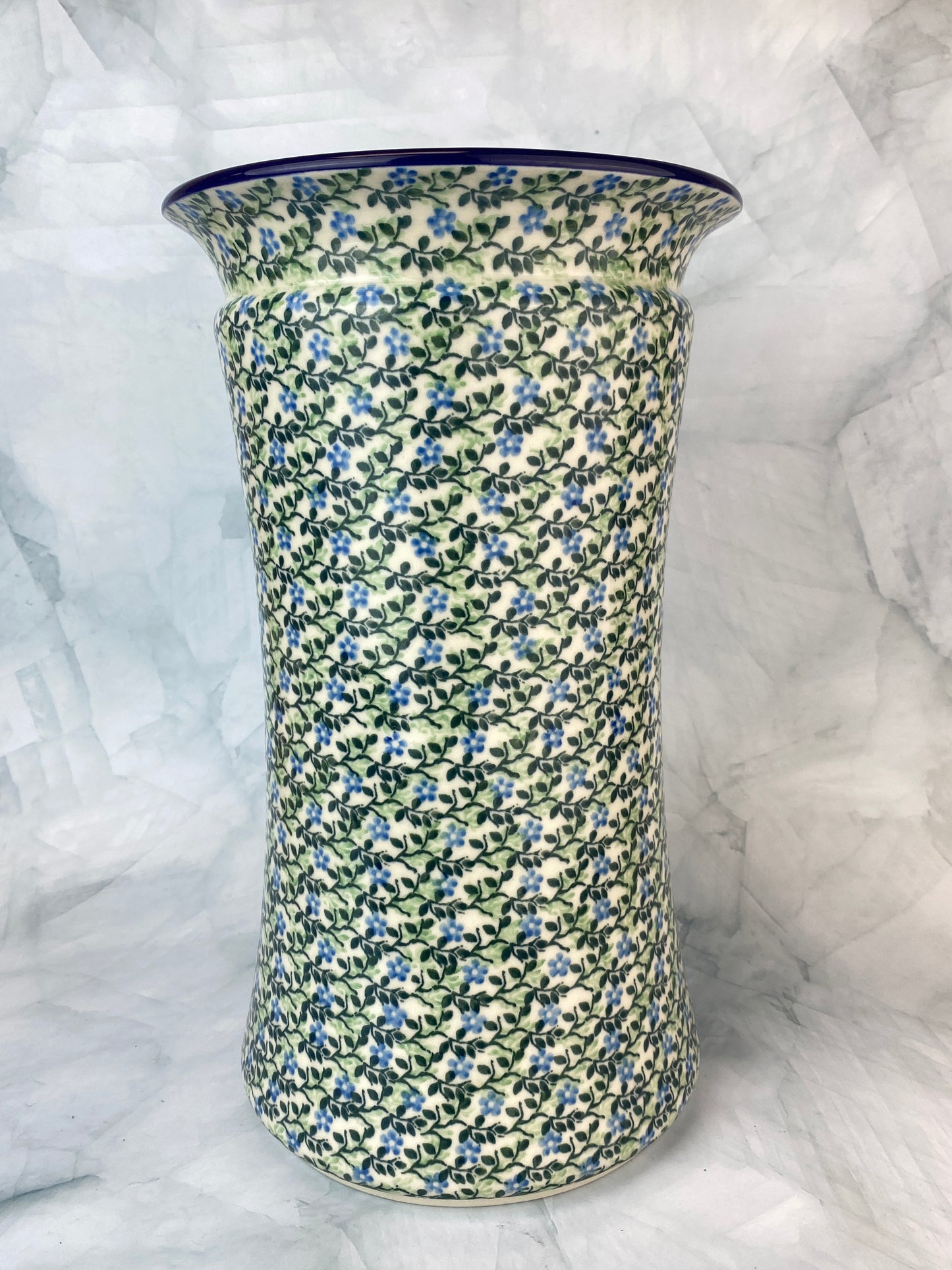 Large Vase - Shape 457 - Pattern 2349