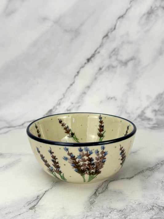 Small Cereal / Dessert Bowl - Shape 17 - Pattern 3308