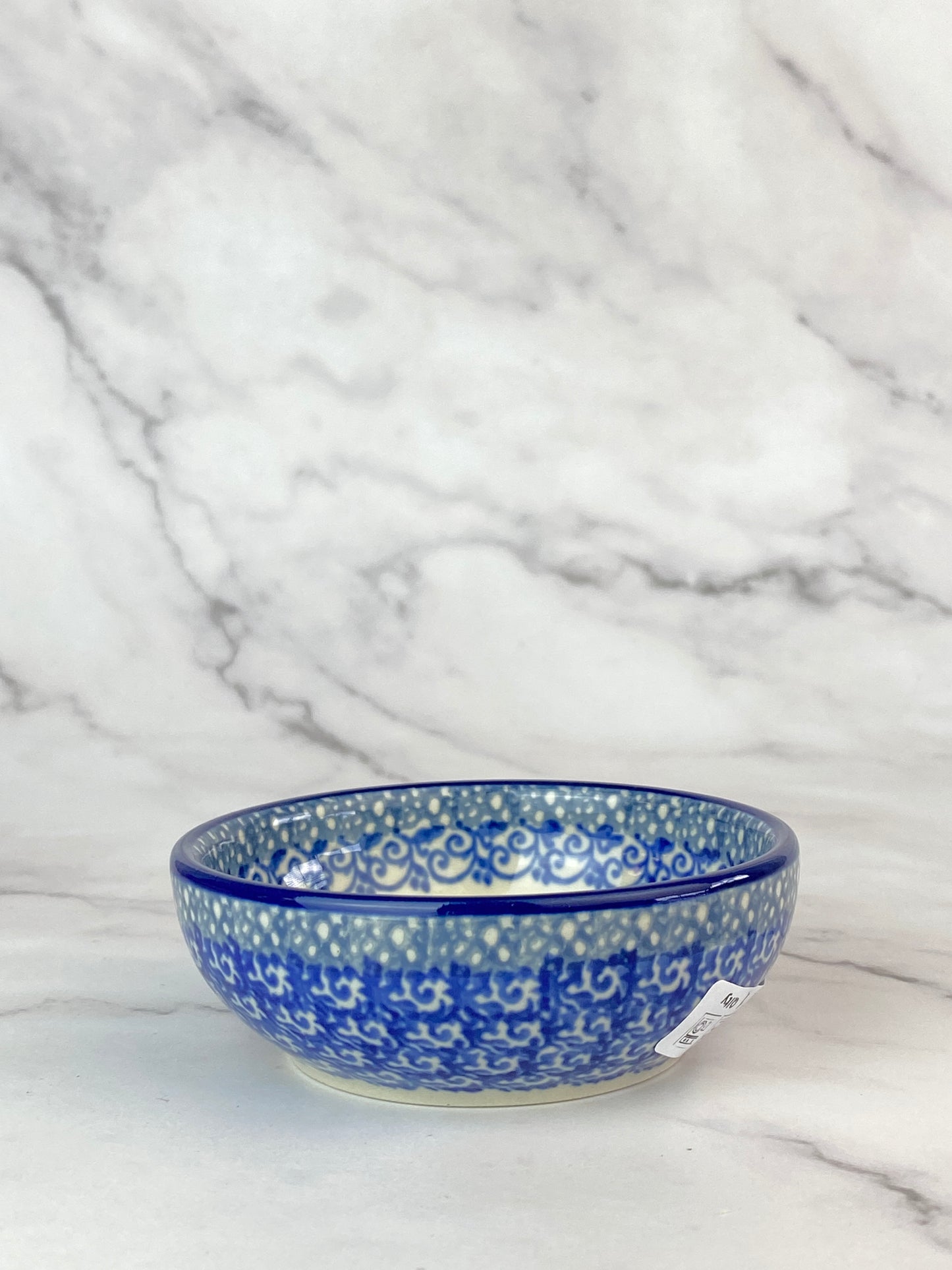 Small Bowl - Shape B88 - Pattern 2597