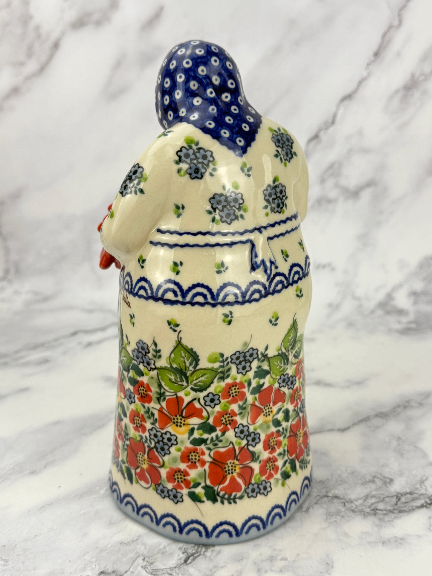 Galia Babcia - Poppy (B)
