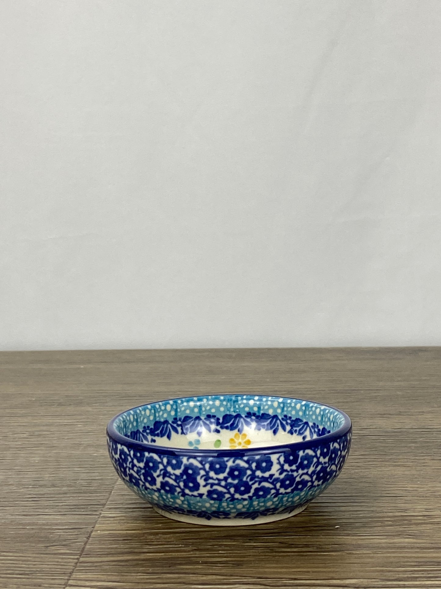 Small Unikat Bowl - Shape B88 - Pattern U5155