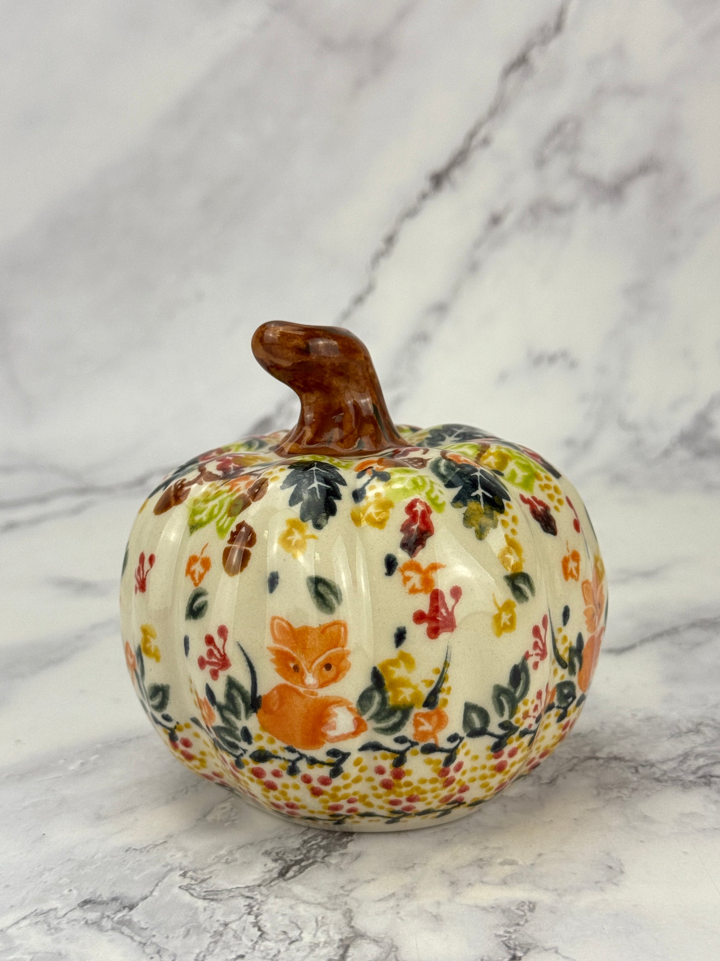 Vena Small Gourd - Shape V622 - Pattern U639