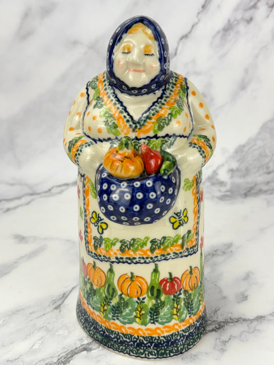 Galia Babcia - Gourd (A)