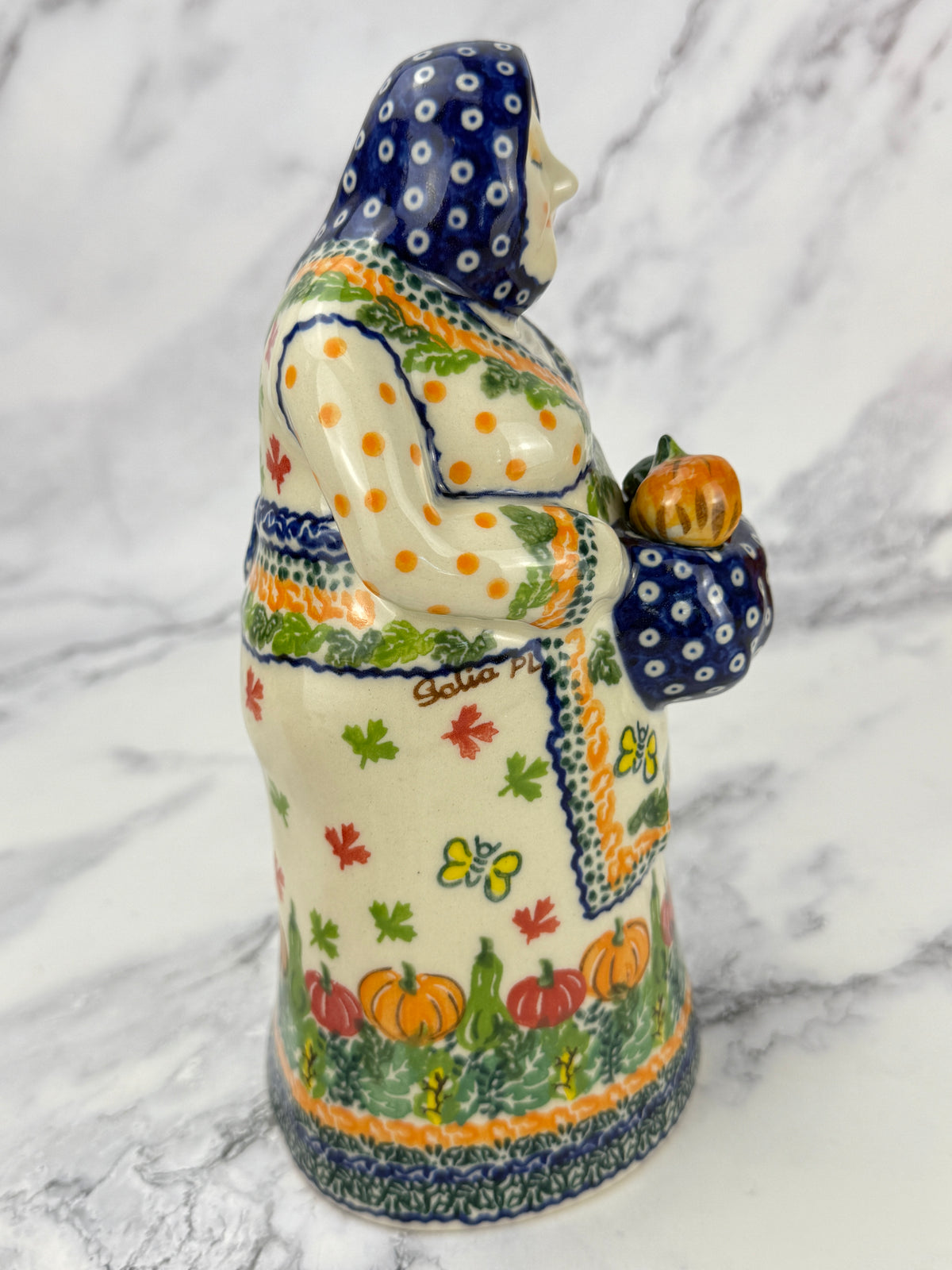 Galia Babcia - Gourd (C)