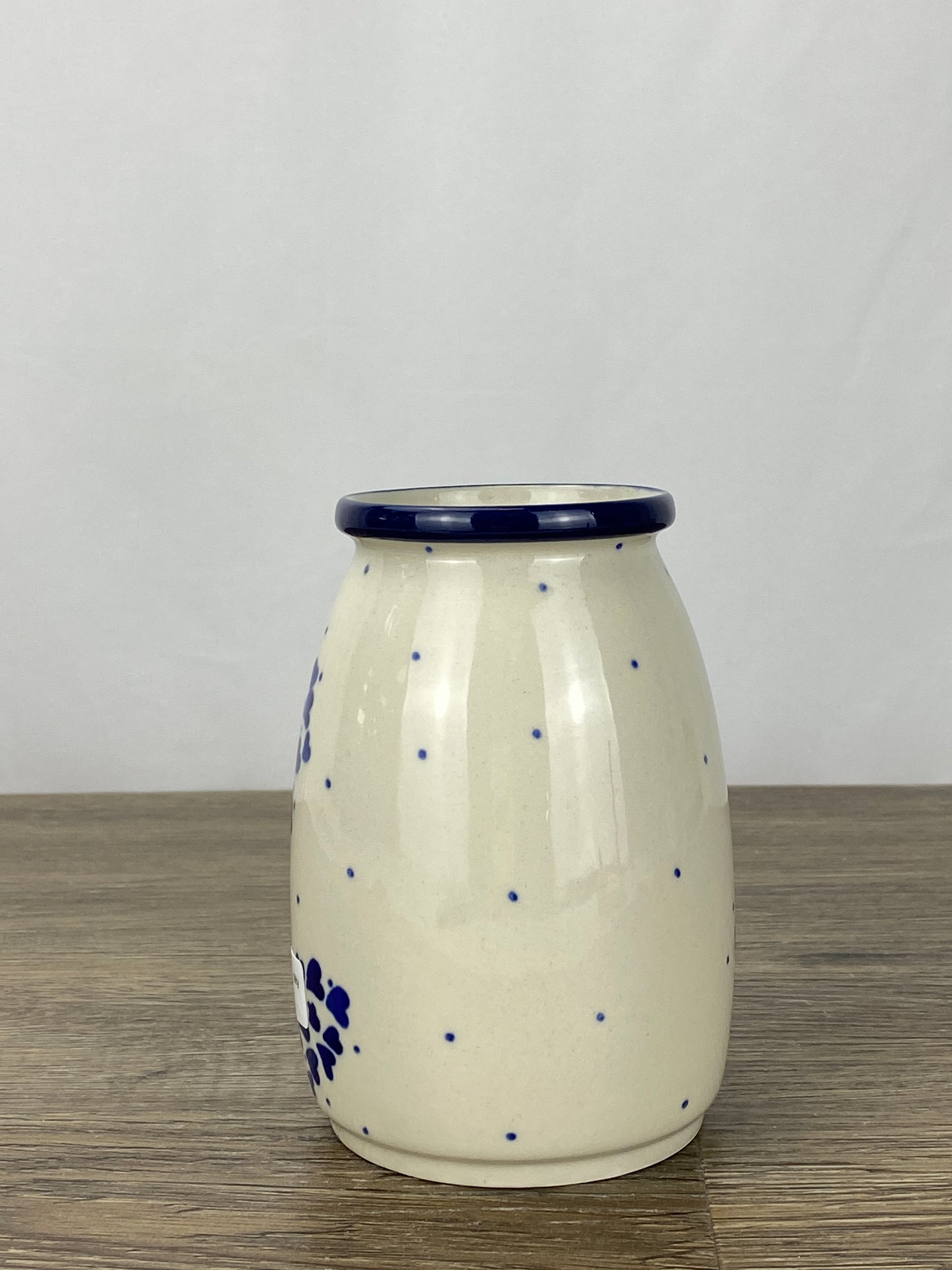 Milk Jug Vase - Shape 196 - Pattern 2876