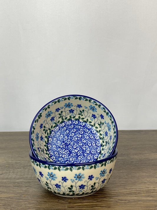 Small Cereal / Dessert Bowl - Shape 17 - Pattern 2785