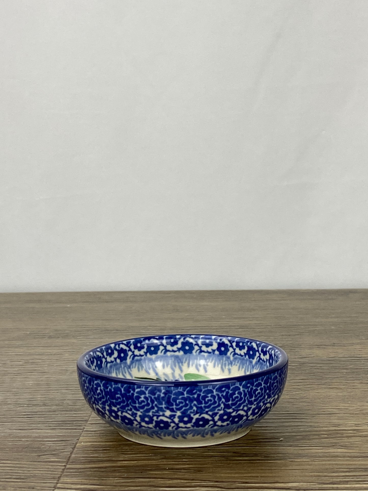 Small Unikat Bowl - Shape B88 - Pattern U5140