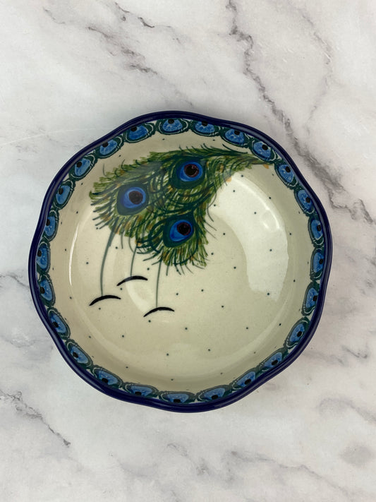 Fancy Bowl - Shape A60 - Pattern 2125