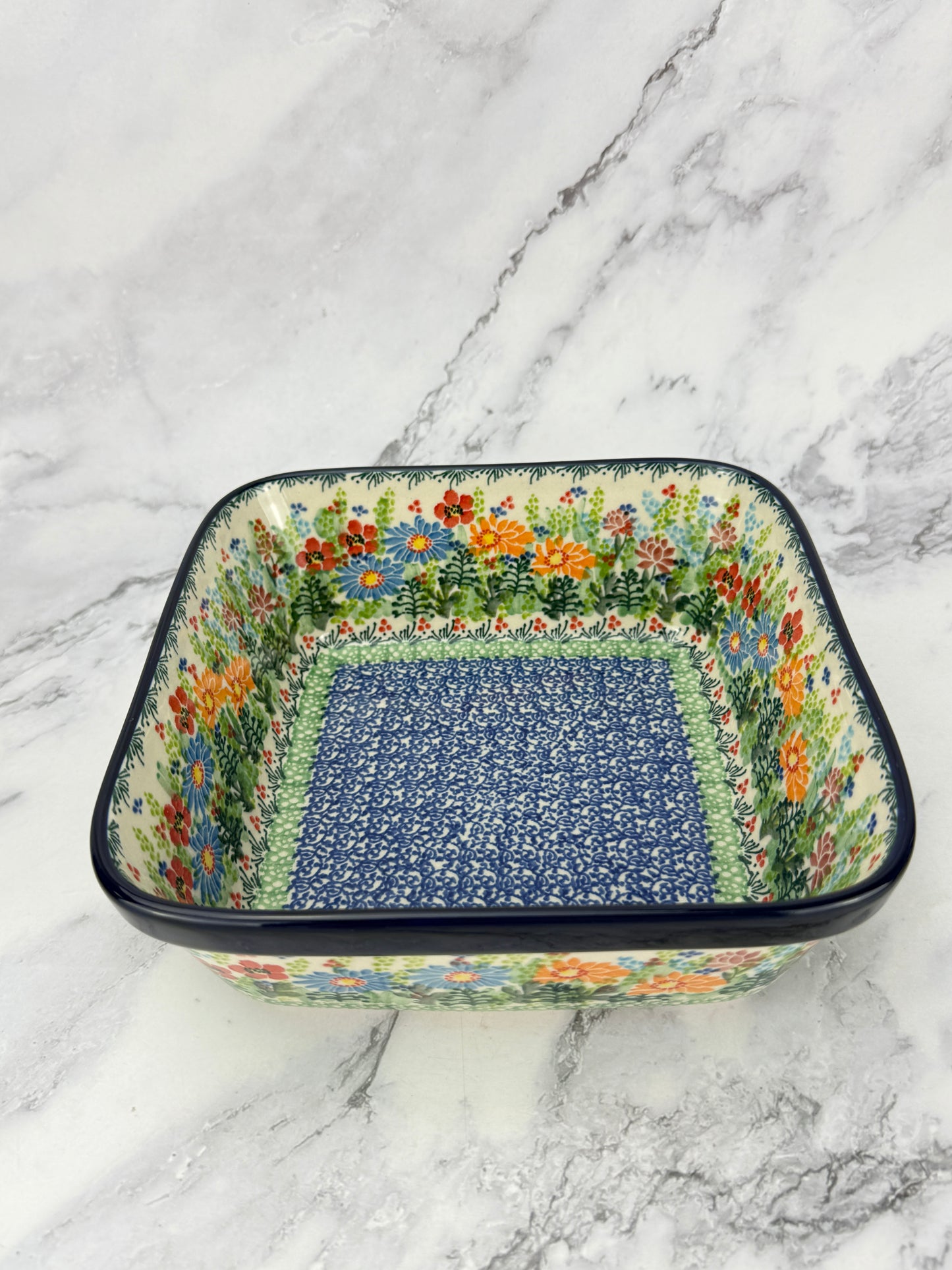 Square Unikat Baker - Shape 430 - Pattern U5237