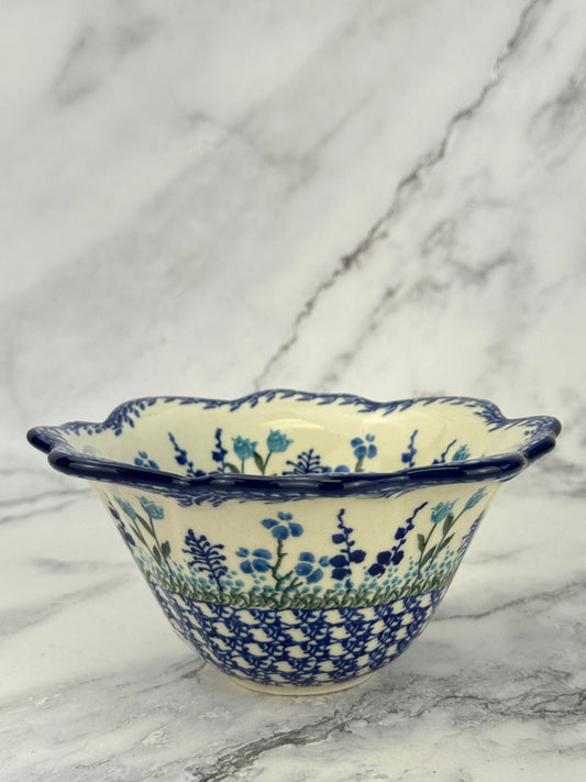Small Flared Bowl - Shape A80 - Pattern 2898