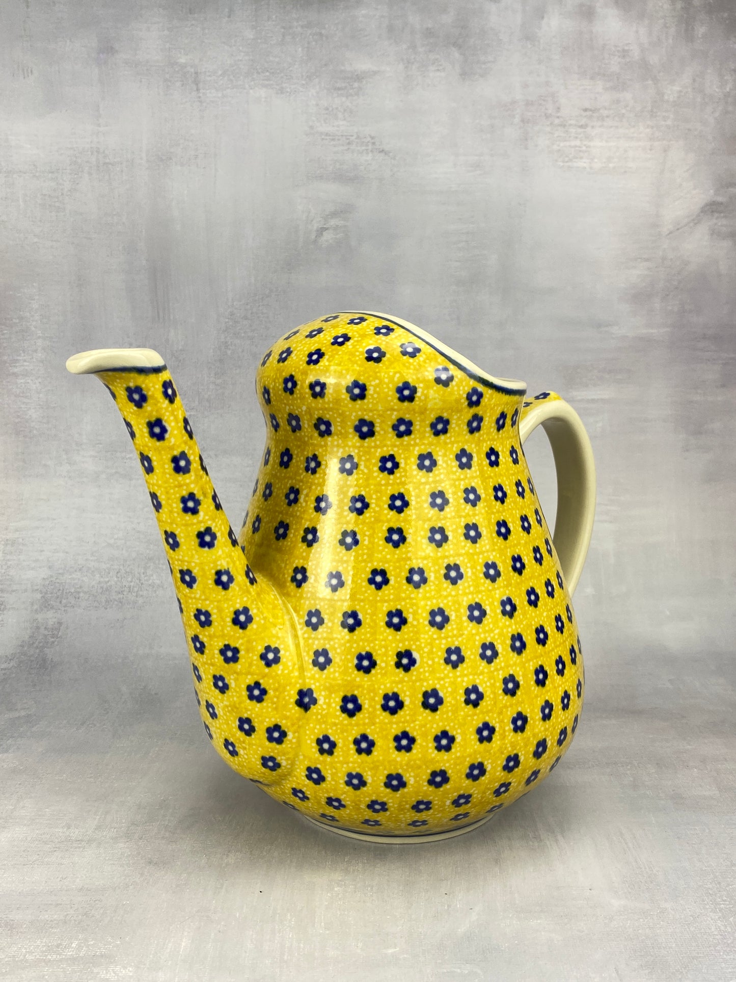 Watering Can - Shape 521 - Pattern 242