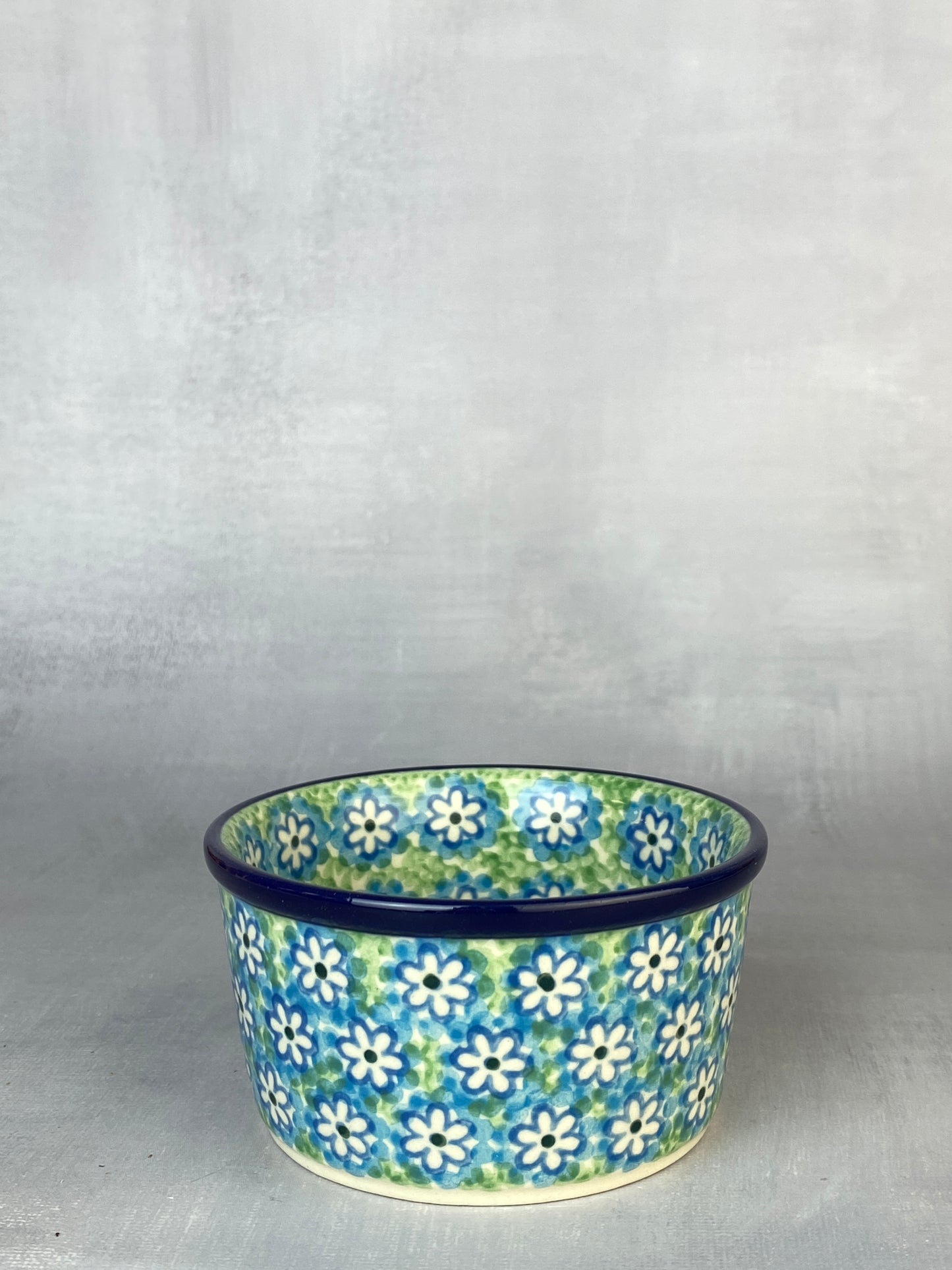 Ramekin - Shape 409 - Pattern 2252